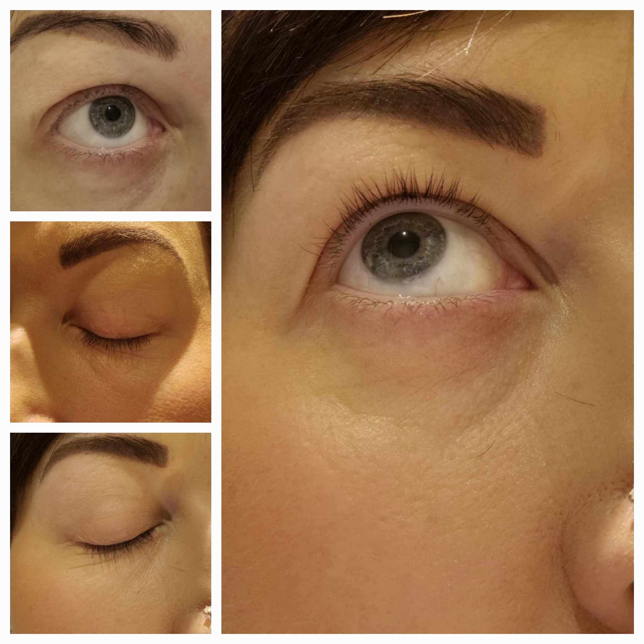 Lash & Brow Growth Serum 6ml Cosmetic Grade