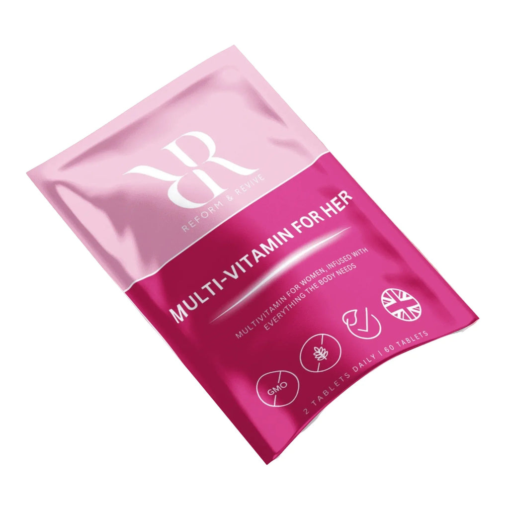 The Hormone Harmony Bundle