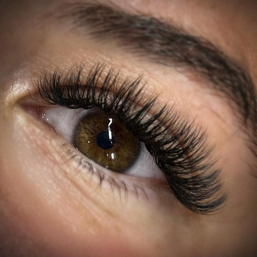 Fairy Lashes 16 Row Mixed Tray