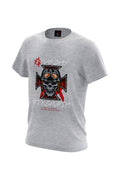AS Road Warrior Tee - Sports Grey