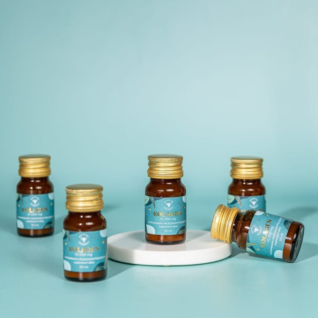 Beef collagen Sport 10 000mg 30x30ml