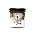 Buckwheat honey 450g