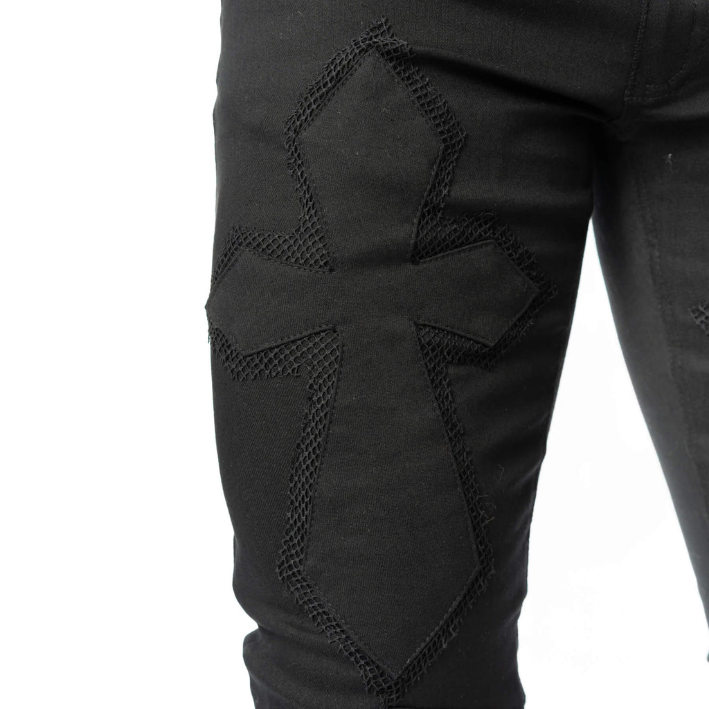 Poizen Industries Sanctified Sins Trousers