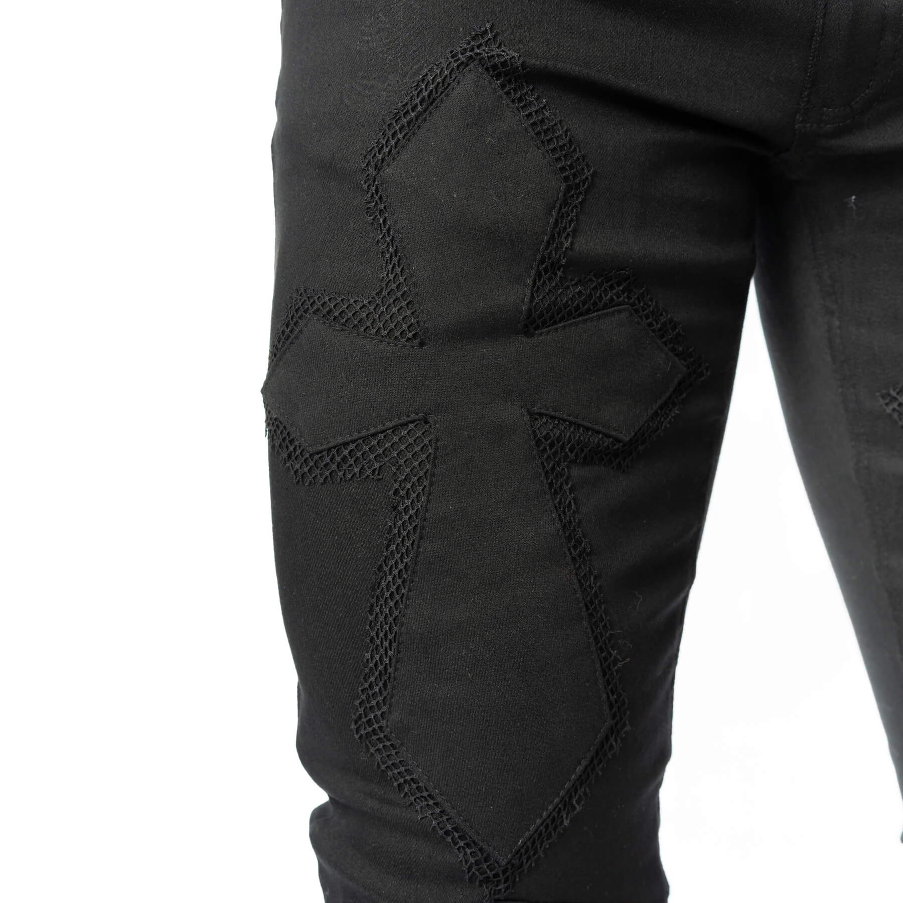 Poizen Industries Sanctified Sins Trousers