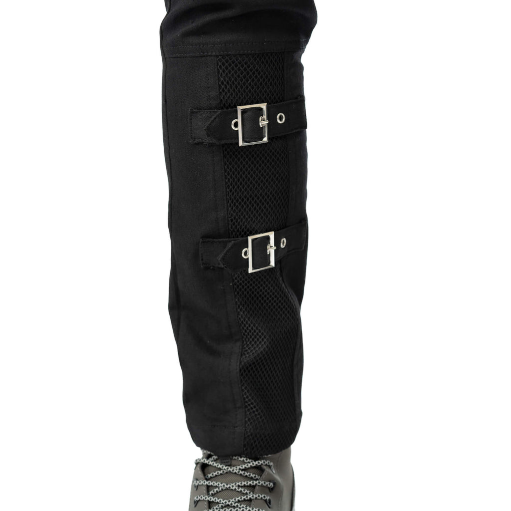 Poizen Industries Sanctified Sins Trousers