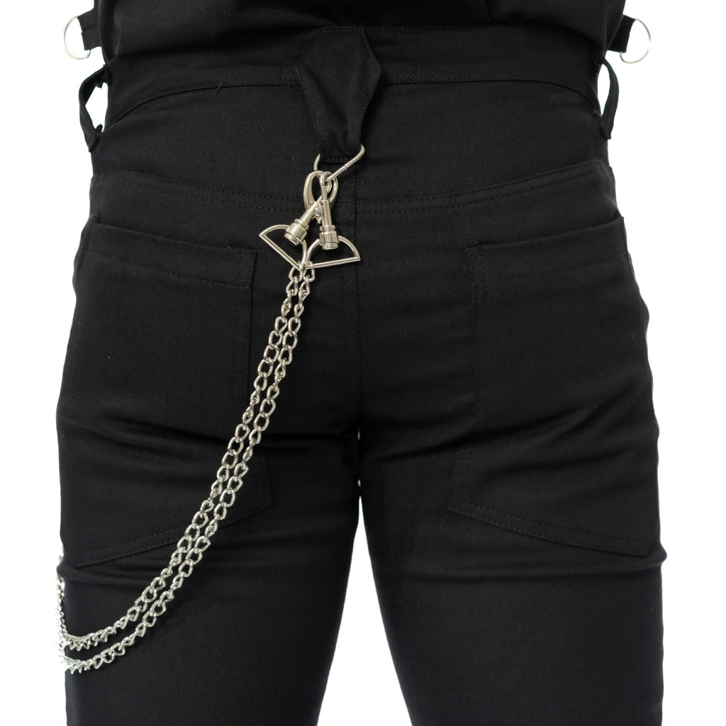 Poizen Industries Sanctified Sins Trousers