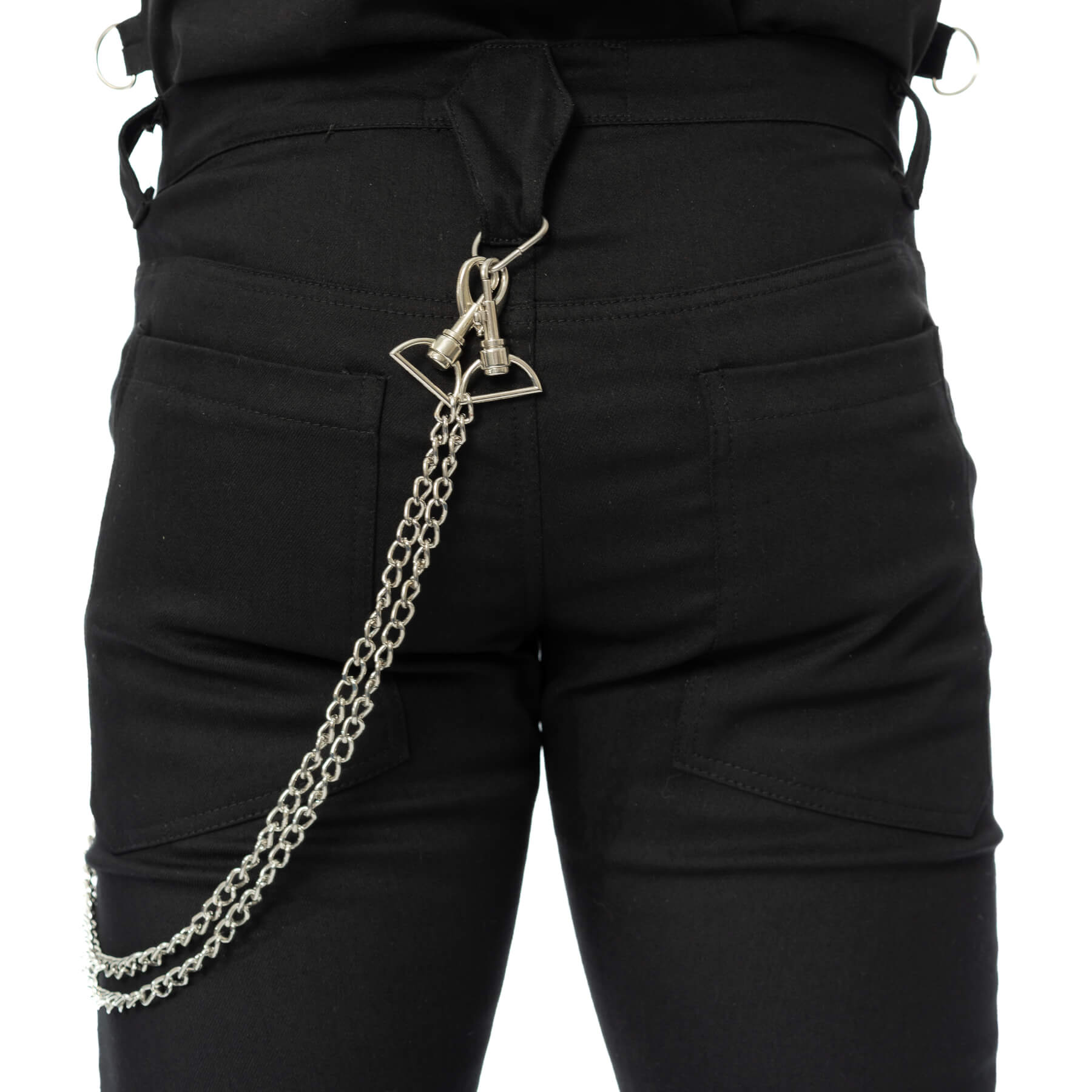 Poizen Industries Sanctified Sins Trousers