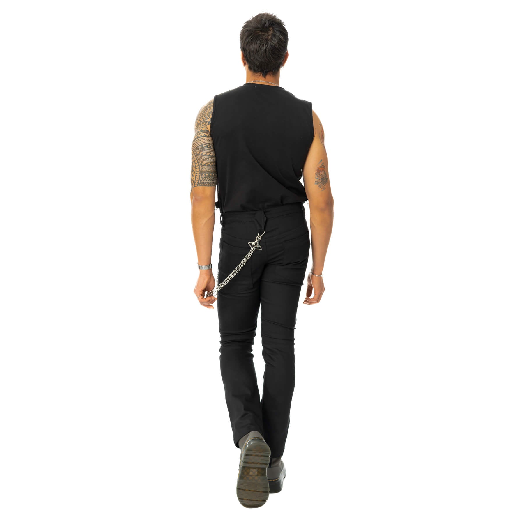 Poizen Industries Sanctified Sins Trousers