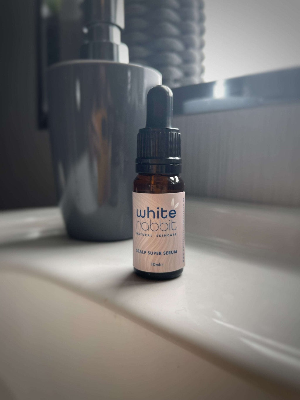 Scalp Super Serum | 10ml