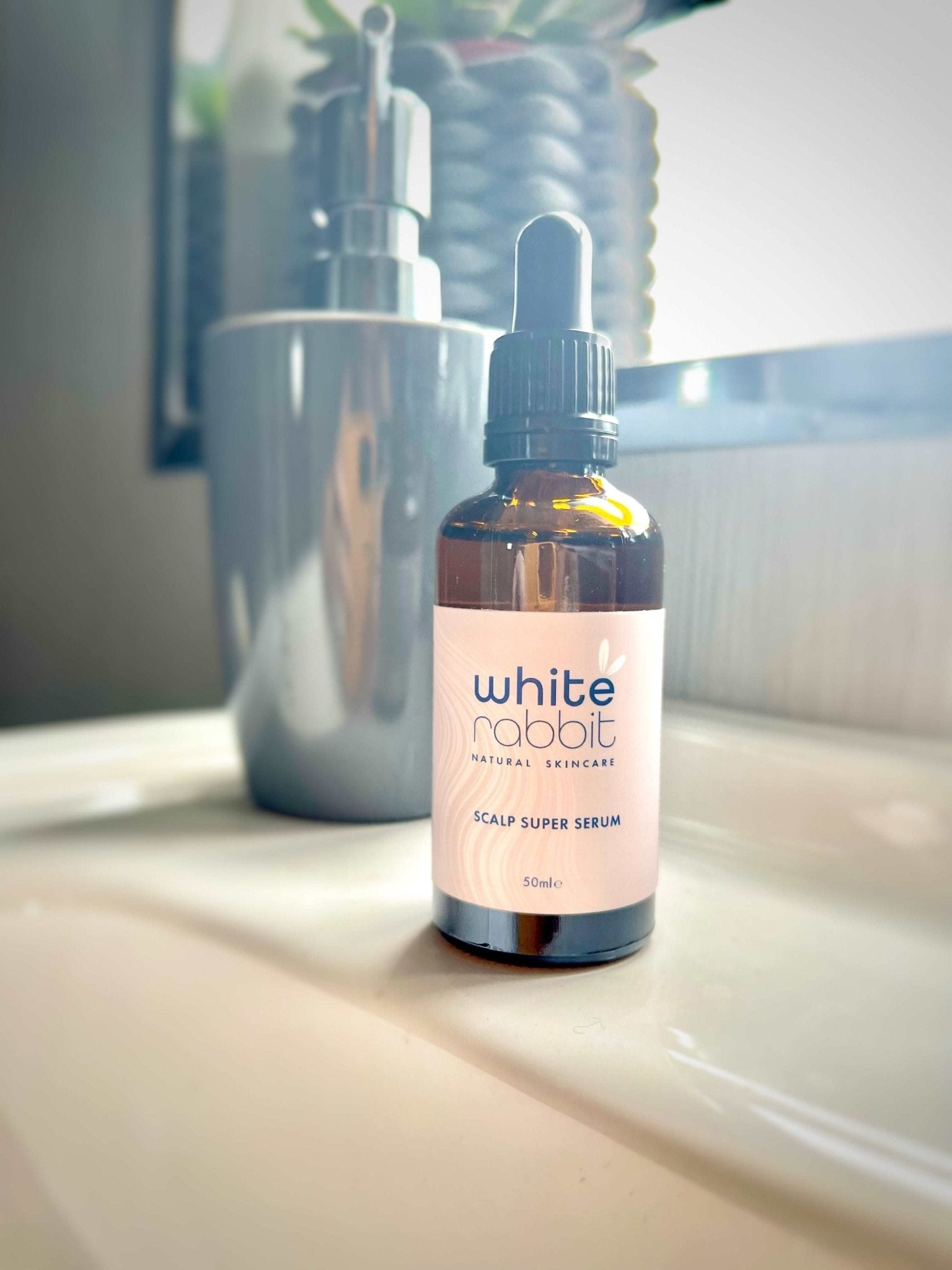 Scalp Super Serum | 50ml