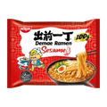 NISSIN Demae Ramen - Sesame Flavour 100g