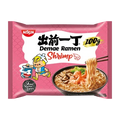NISSIN Demae Ramen - Shrimp 100g