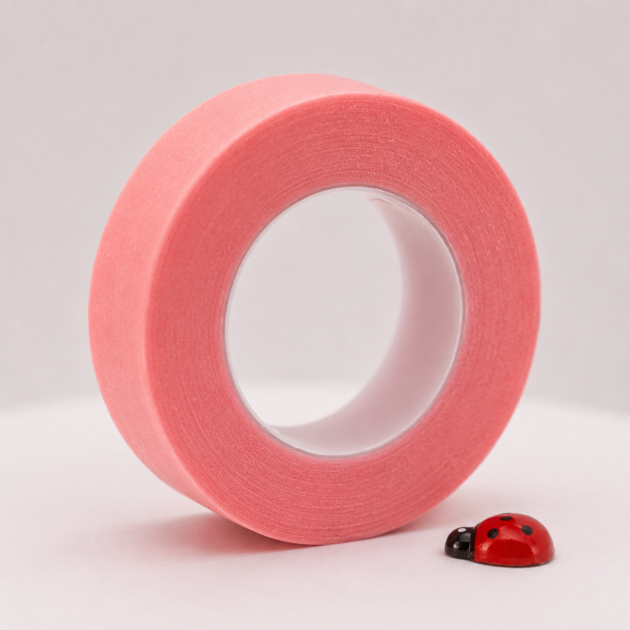 Gentle Silicone Eye Tape