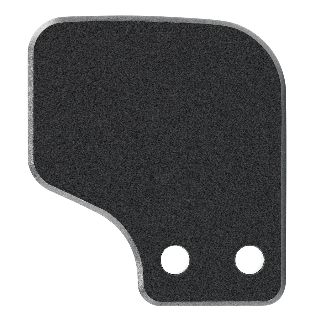 Simagic Single Paddle Shifter Module – Left/Right Magnetic Paddle Upgrade