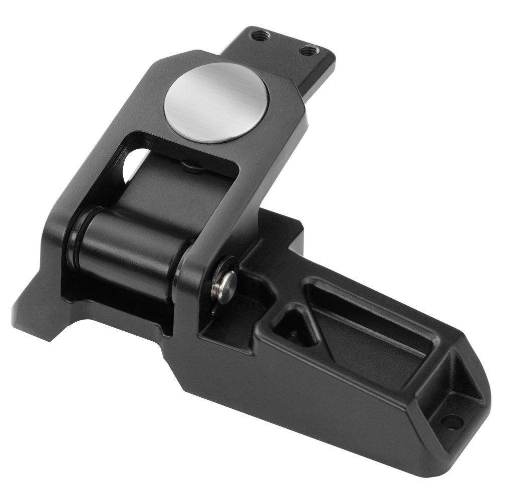 Simagic Single Paddle Shifter Module – Left/Right Magnetic Paddle Upgrade