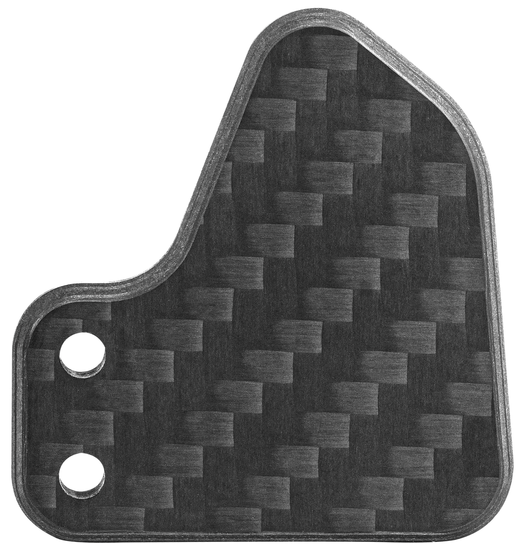 Simagic Single Paddle Shifter Module – Left/Right Magnetic Paddle Upgrade