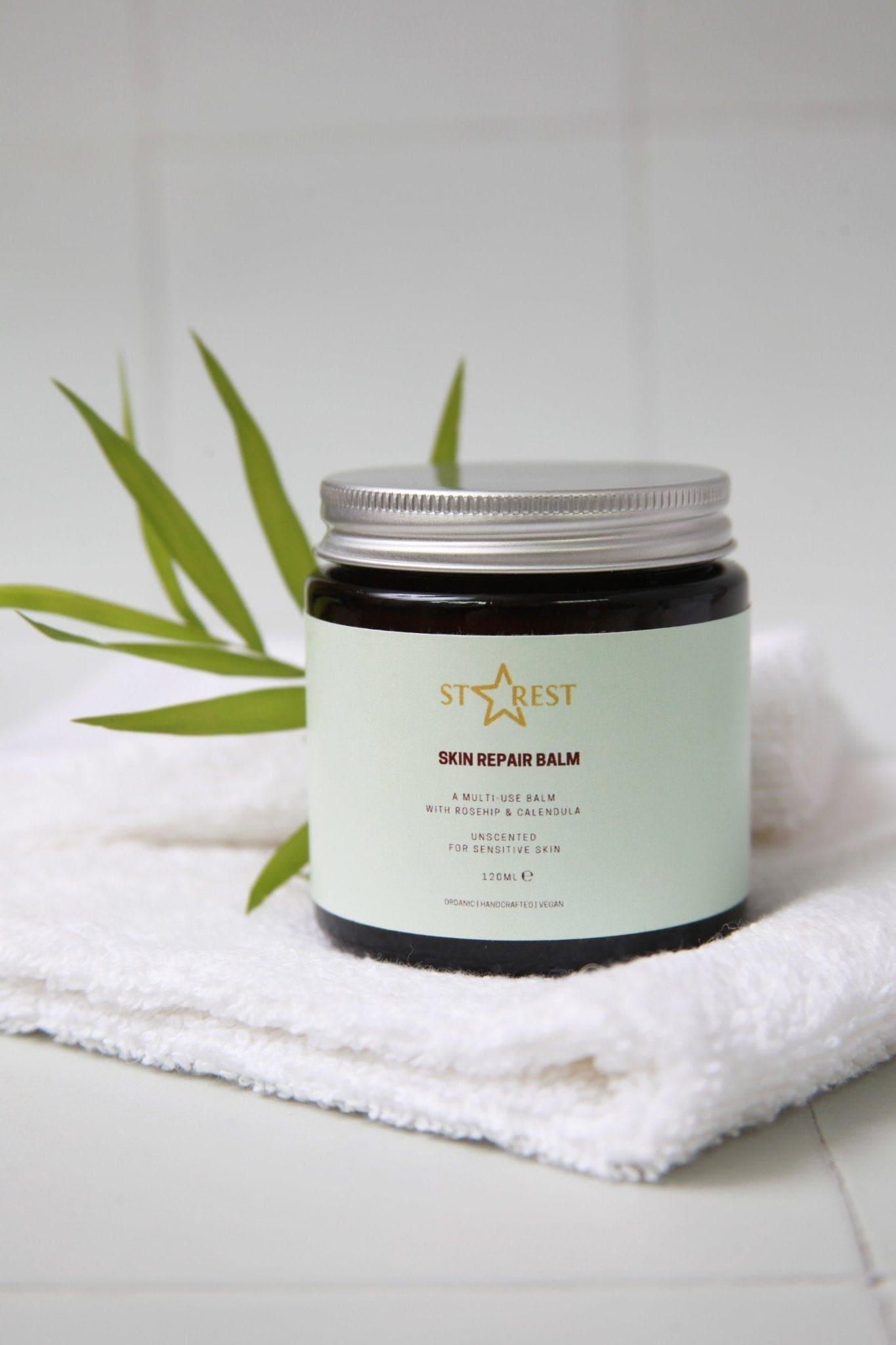 Skin Repair Balm