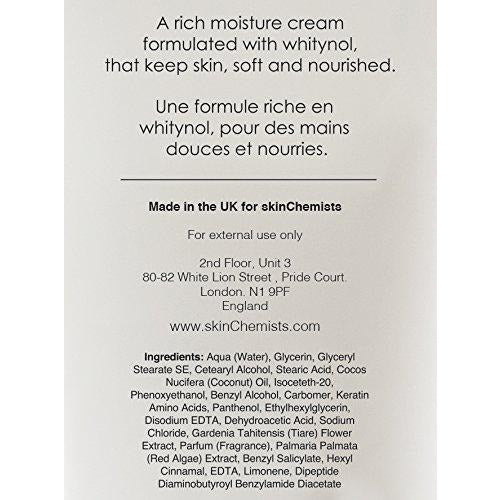 Wrinkle Killer Skin Chemists Hand and Nail Cream 50 ml