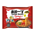 NISSIN Demae Ramen - Spicy Flavour 100g
