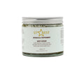 Spinach and Peppermint Body Scrub