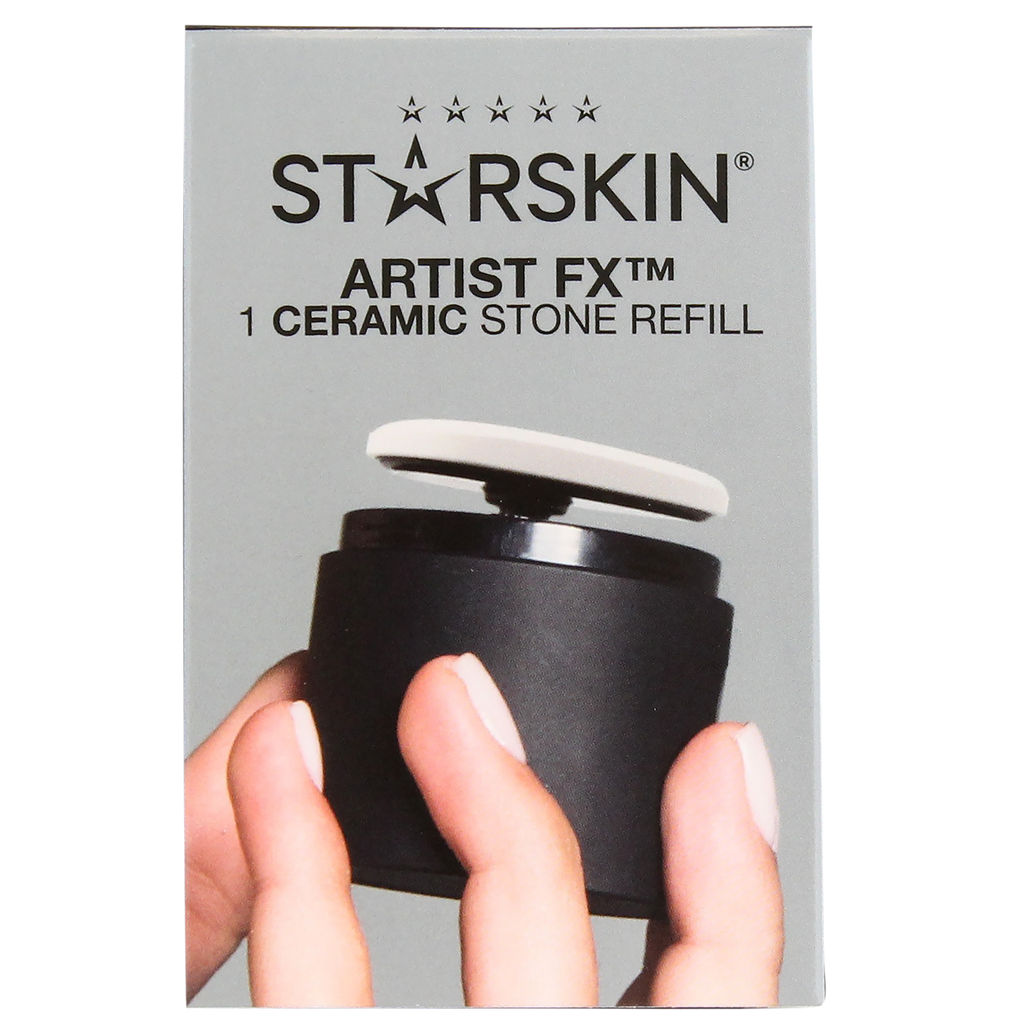 STARSKIN Artist FX™ Ceramic Stone Refill Pack