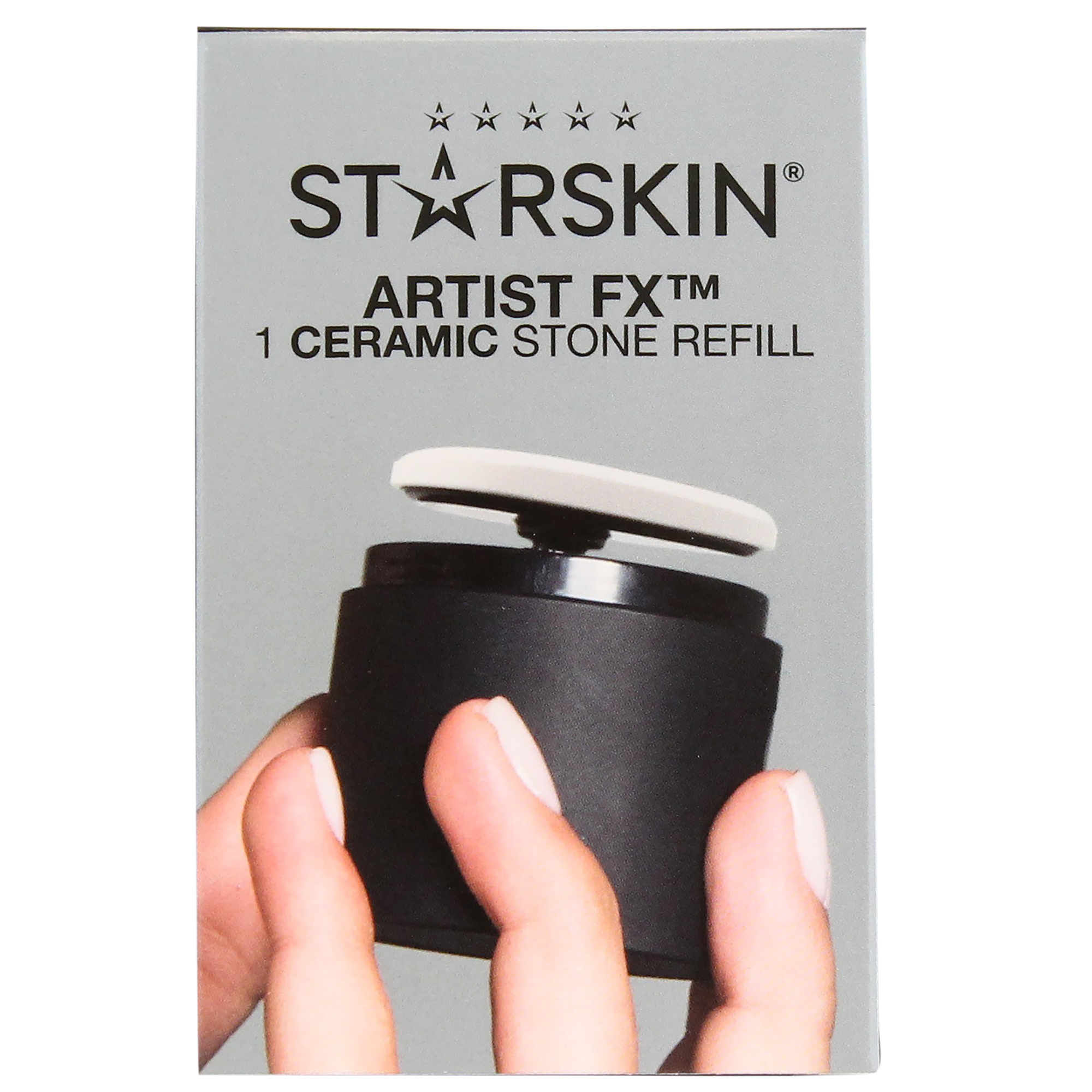 STARSKIN Artist FX™ Ceramic Stone Refill Pack