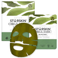 STARSKIN THE MASTER CLEANSER MASK™ Detoxing Sea Kelp Leaf Face Mask