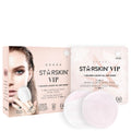 STARSKIN VIP 7-Seconds Luxury All Day Mask - 5x 8ml, 7-in-1 Miracle Skin Mask Pads