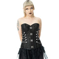 Vixxsin Steam Siren Corset