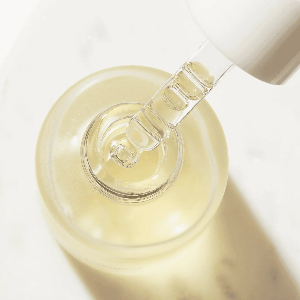 Brow Oil Superfood Elixir (15ml)