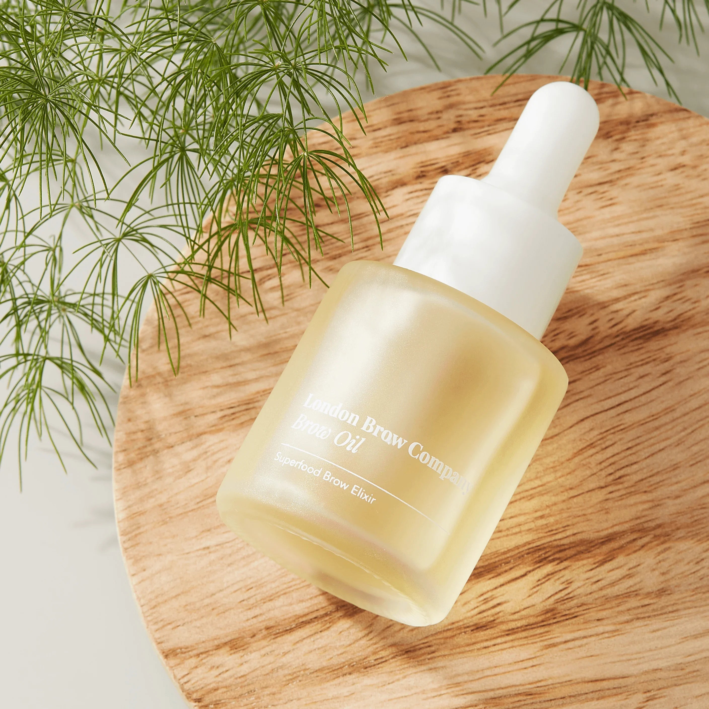 Brow Oil Superfood Elixir (15ml)