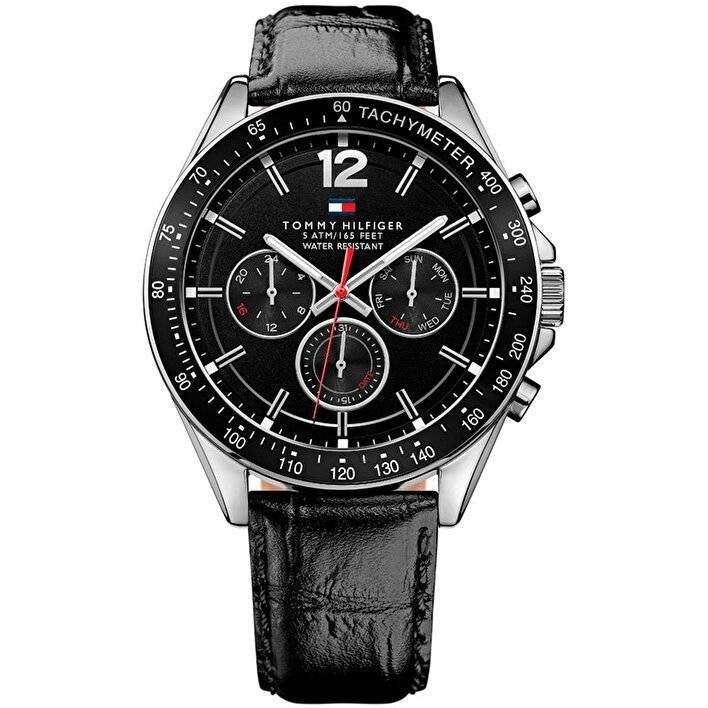 Tommy Hilfiger TH1791117 Leather Strap