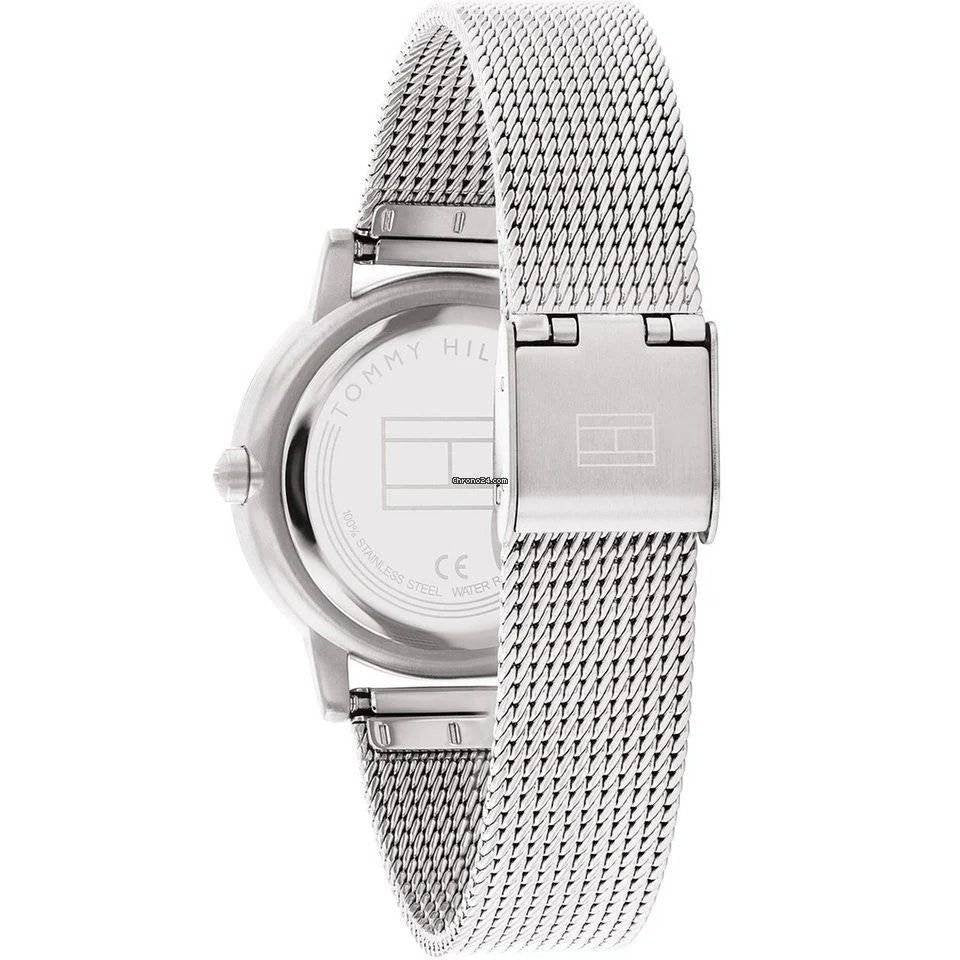 Tommy Hilfiger 1782439 ladies 34mm 3ATM