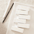 Tinted Liquid Brow Stain Full Collection
