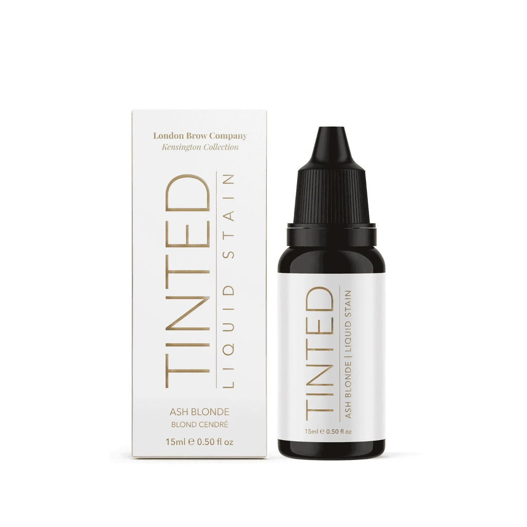 Tinted Liquid Brow Stain Full Collection