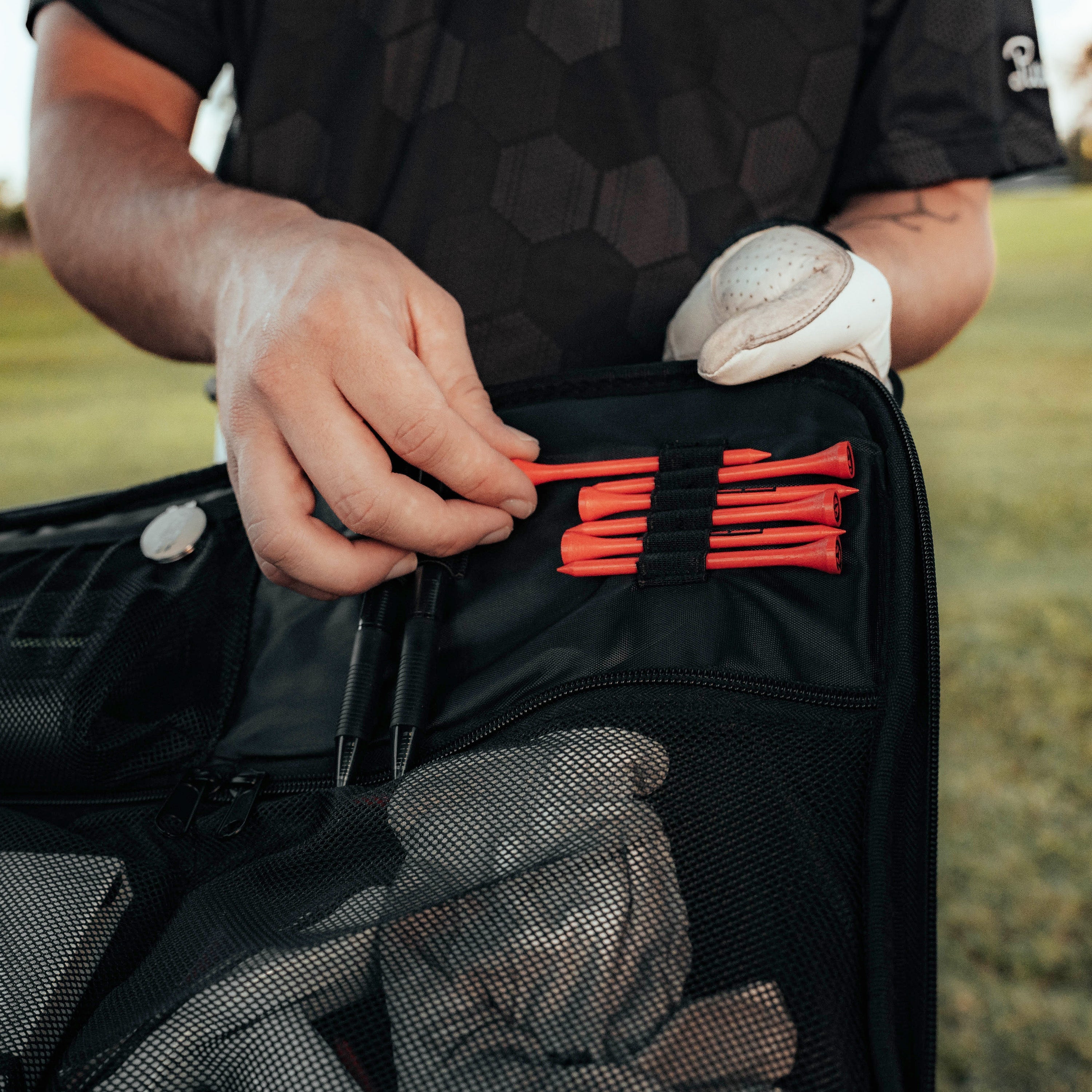 Travel Caddy II