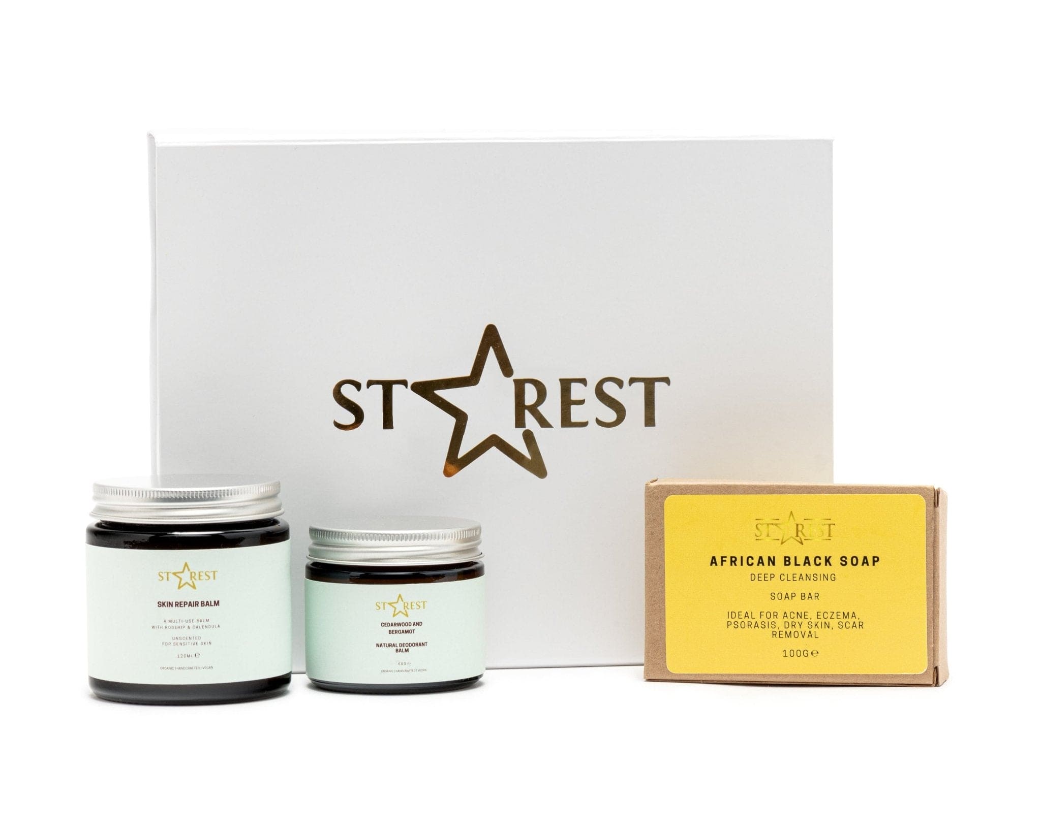 Trio Gift Set for Him