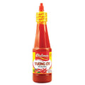 CHOLIMEX Hot Chilli Sauce 270g