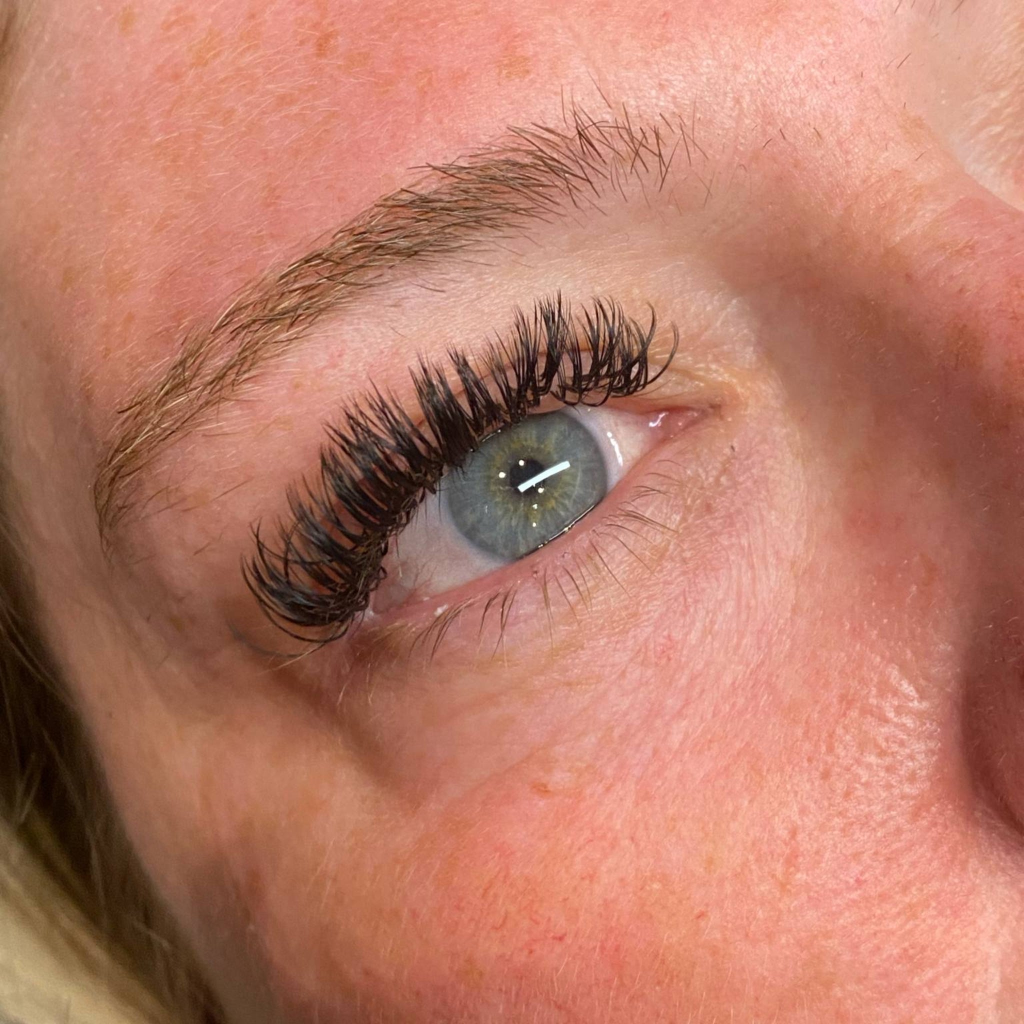 Angel Lashes 16 Row Mixed Tray