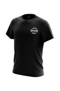XAPE Varsity Prime Tee - Black