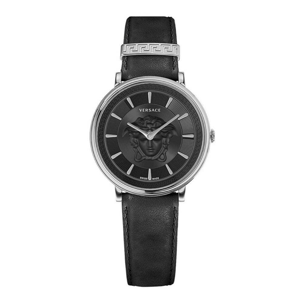 Versace watch VE8102619 Ladies 38mm 5ATM