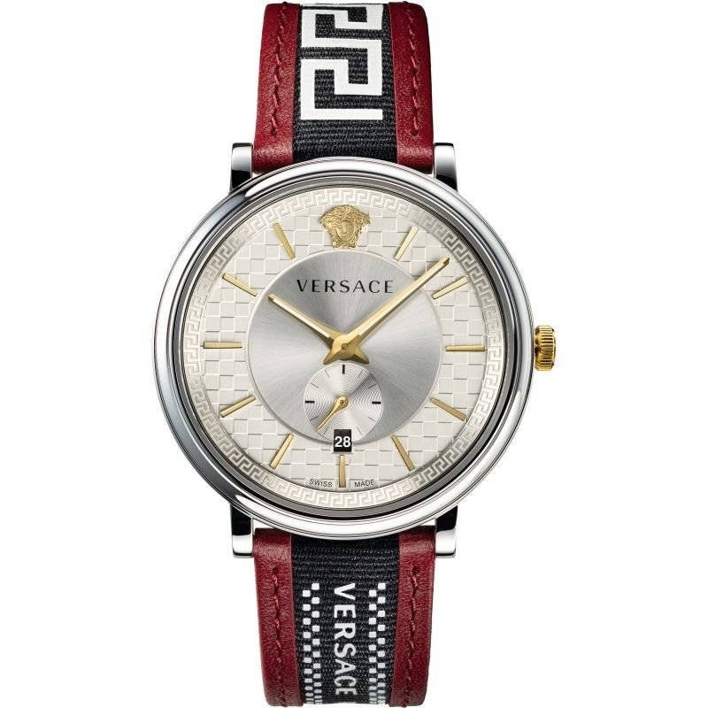 Versace watch 42mm Men VEBQ01319