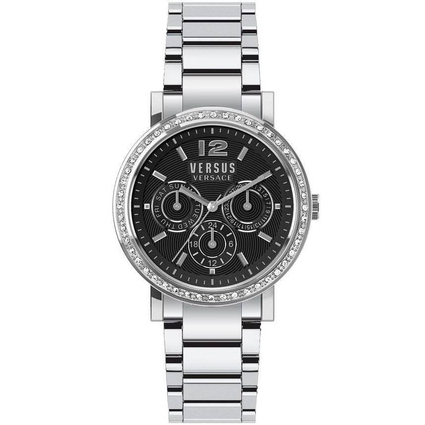 Versus by Versace watch Manhasset 38mm Ladies 5ATM VSPOR2619