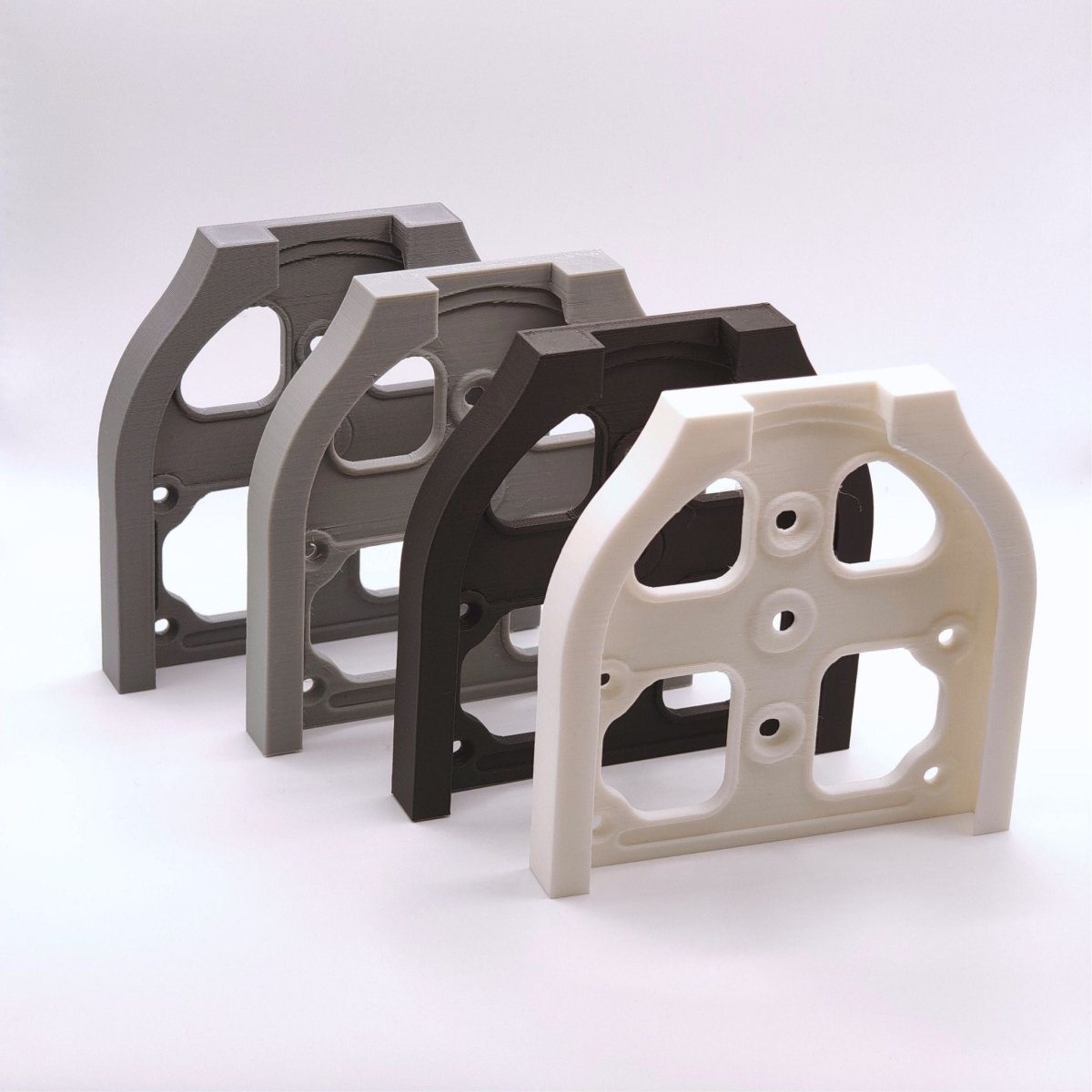 Wall & Ceiling Projector Mount | Compatible with HY300 Pro