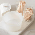 Silicone Wax Pot Liner (Removable Insert)