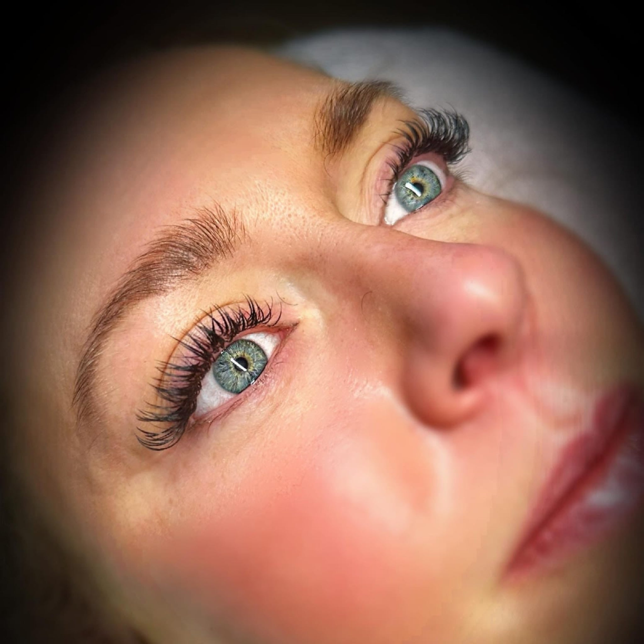 Wet Look Lash Mixed Tray