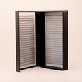 Platinum Promade Tray Ultra Black Single Length 920 Fans