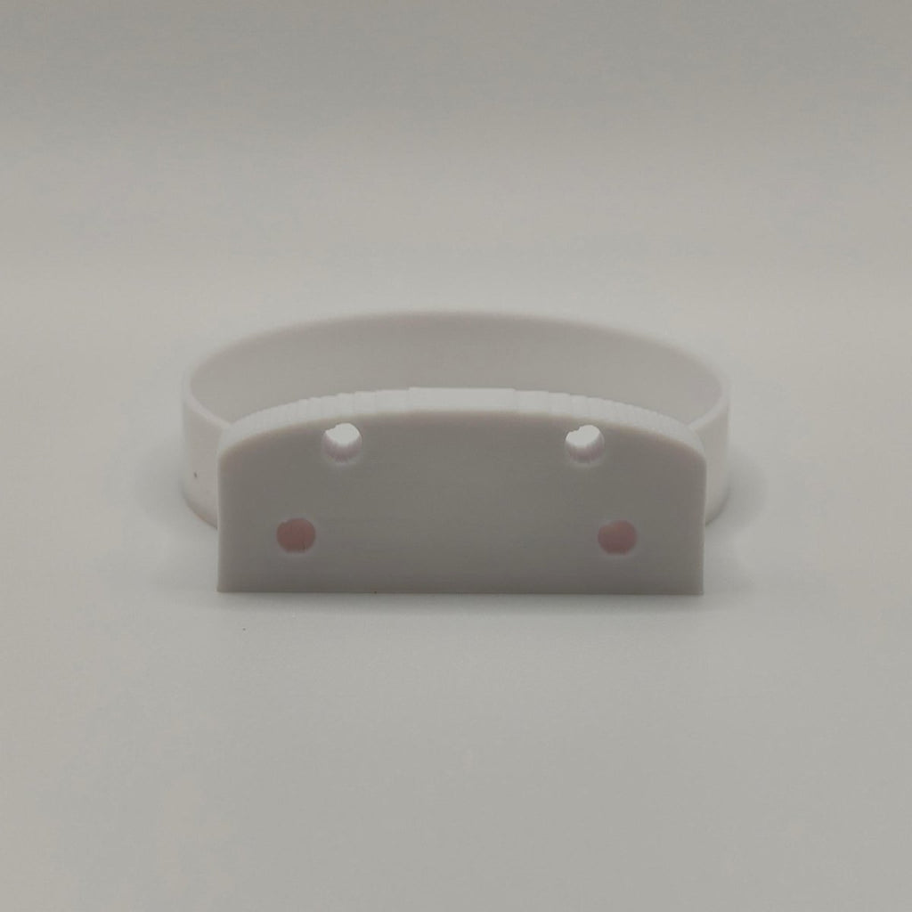 Window and Wall Mount | Compatible with Ring Stick Up and Indoor Camera