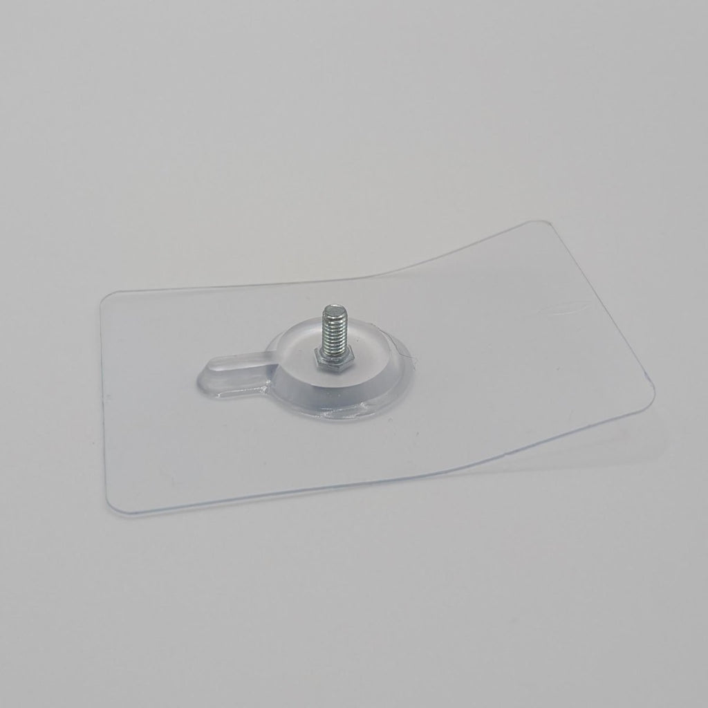 Window and Wall Mount | Compatible with Ring Stick Up and Indoor Camera