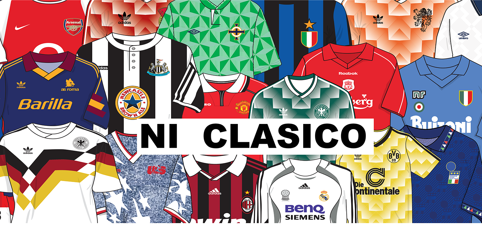 NI Clasico Gift Card